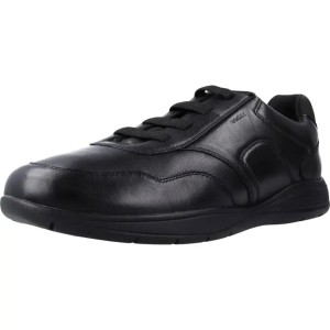 Buty GEOX U SPHERICA EC2 A Czarny