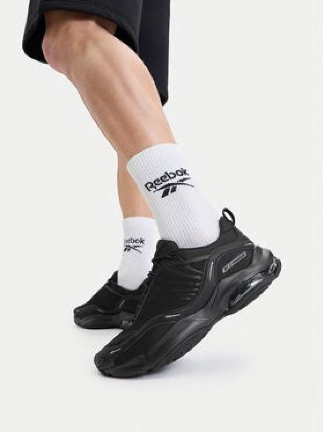 Reebok Sneakersy EO-DMX SERIES 3000 100244453 Czarny