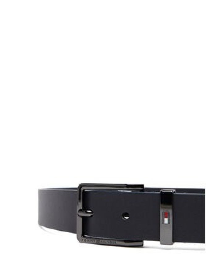Tommy Hilfiger Pasek Oliver 3.0 AM0AM14183 Granatowy
