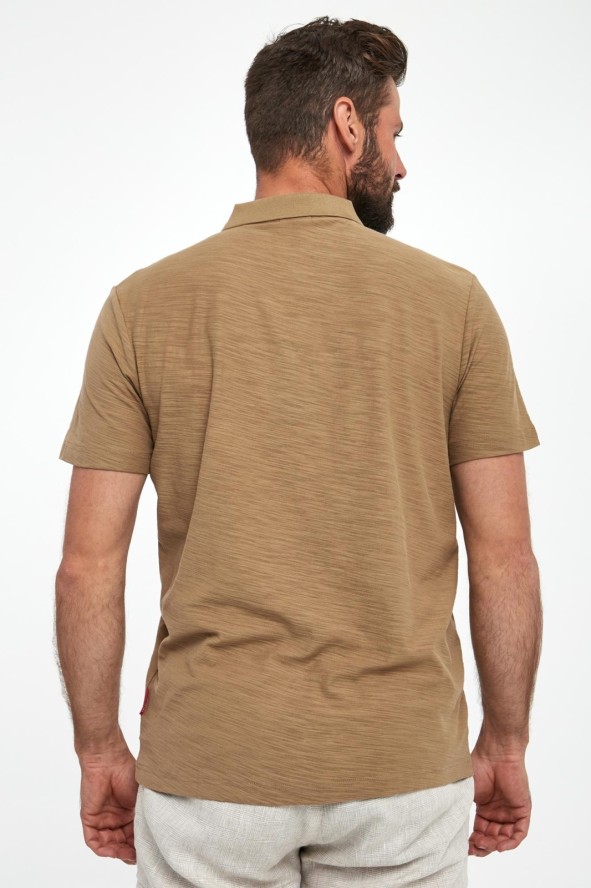 Polo męskie Alonso JOOP! JEANS