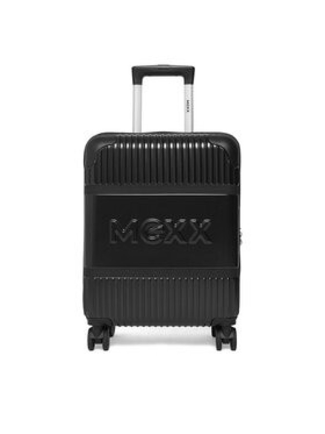 MEXX Walizka kabinowa CEO-MEXX-039-S-BLACK Czarny