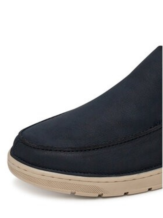 Lasocki Półbuty CALGARY-07 MI24 Granatowy