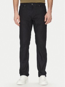 JOOP! Jeansy 17 JD-02Fortres 30046822 Granatowy Modern Fit