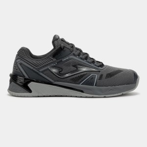 Buty treningowe męskie Joma Fittrainer grey