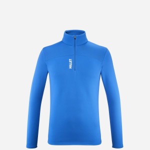 Bluza męska Millet Seneca Fleece Po