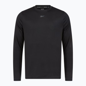 Longsleeve męski Reebok Id Train Tech Tee