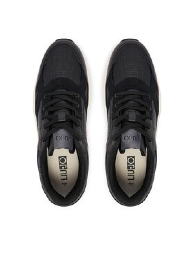 Liu Jo Sneakersy 7B6007 PX874 Czarny