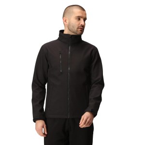 Męska Kurtka Ablaze Softshell 3 Layer Soft Shell Jacket