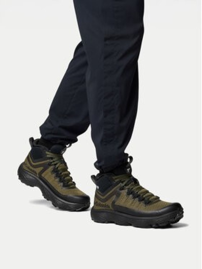 Columbia Trekkingi Escape Thrive 2130691 Zielony