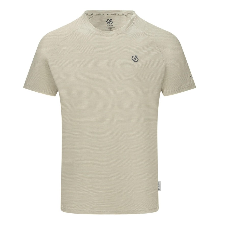 T-shirt Męski Melanżowy Persist