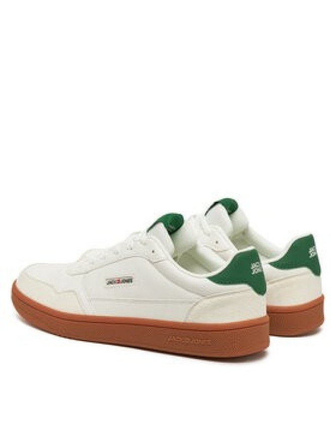 Jack & Jones Sneakersy Jfwbounce 12268368 Biały