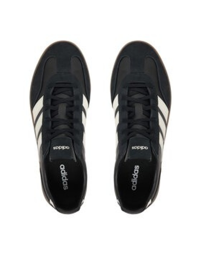 adidas Sneakersy Barreda Decode Lux JR1229 Czarny