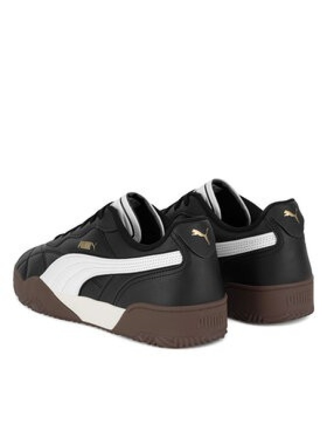 Puma Sneakersy TIFOSI 39745401 Czarny