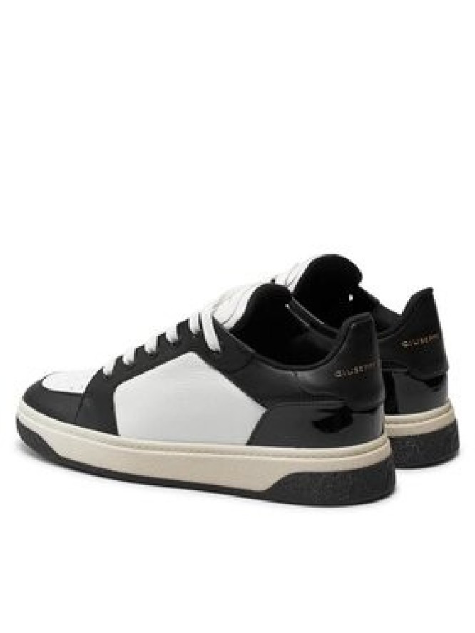 Giuseppe Zanotti Sneakersy RM40010 Czarny