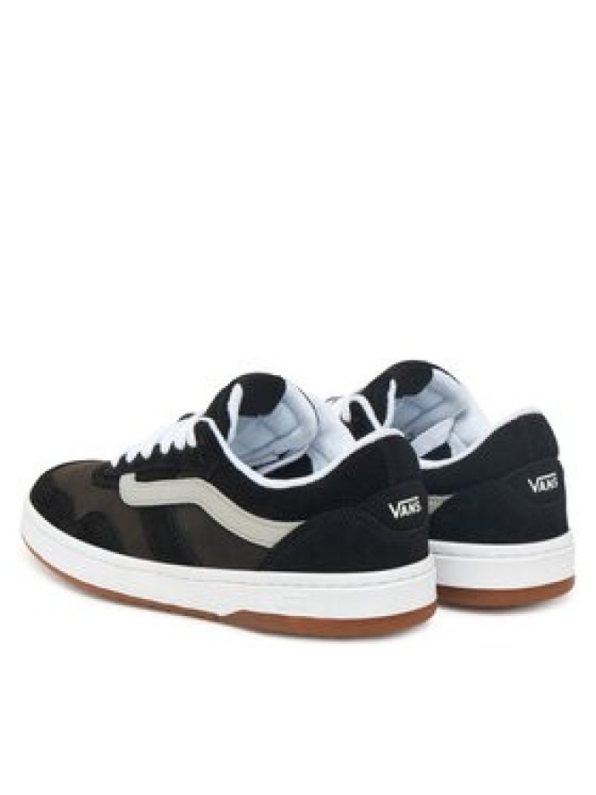 Vans Sneakersy Cruze 3.0 VN000D6ST3Q1 Czarny