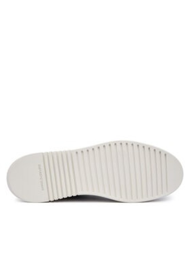 Emporio Armani Sneakersy EM003062 AF20004 UC001 Czarny