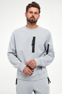 Bluza męska ARMANI EXCHANGE