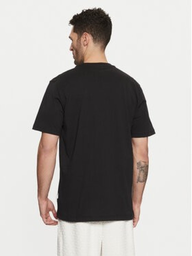 adidas T-Shirt Trefoil Series JP2670 Czarny Regular Fit