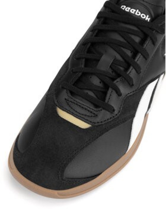 Reebok Sneakersy Hammer Street 100208324 Czarny