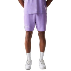 Krótkie Los Angeles Lakers Washed