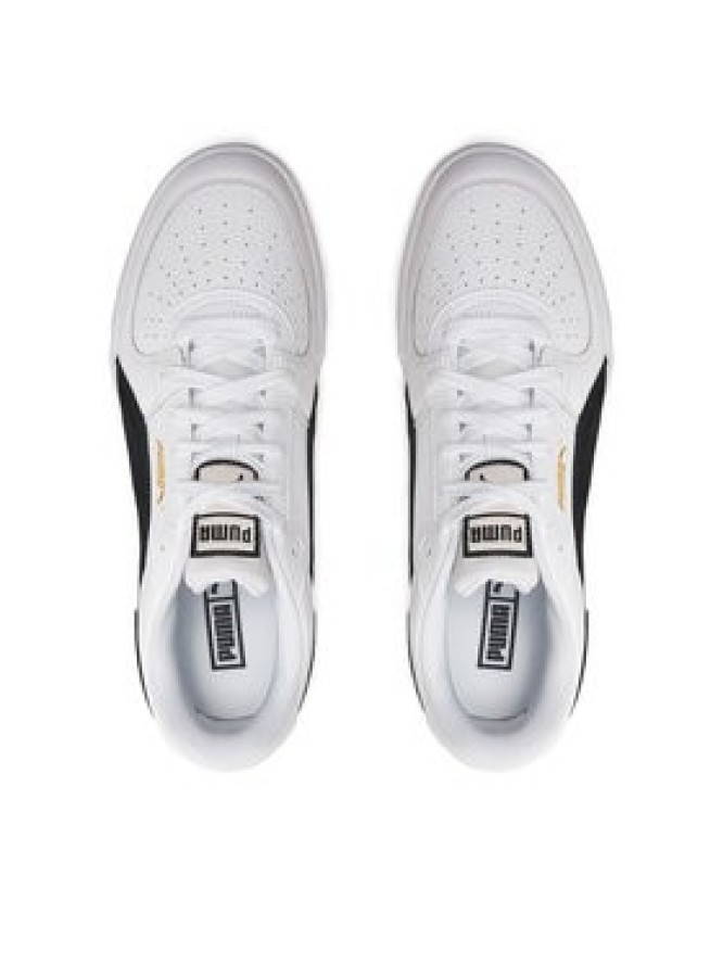 Puma Sneakersy CA Pro Suede 387327 11 Biały