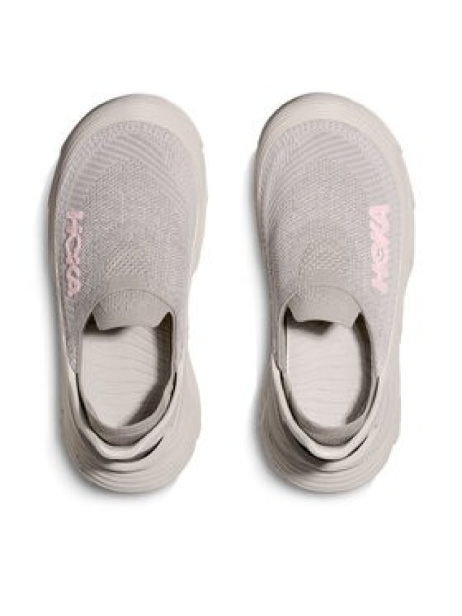 Hoka Sneakersy Restore Tc 1134532 Beżowy