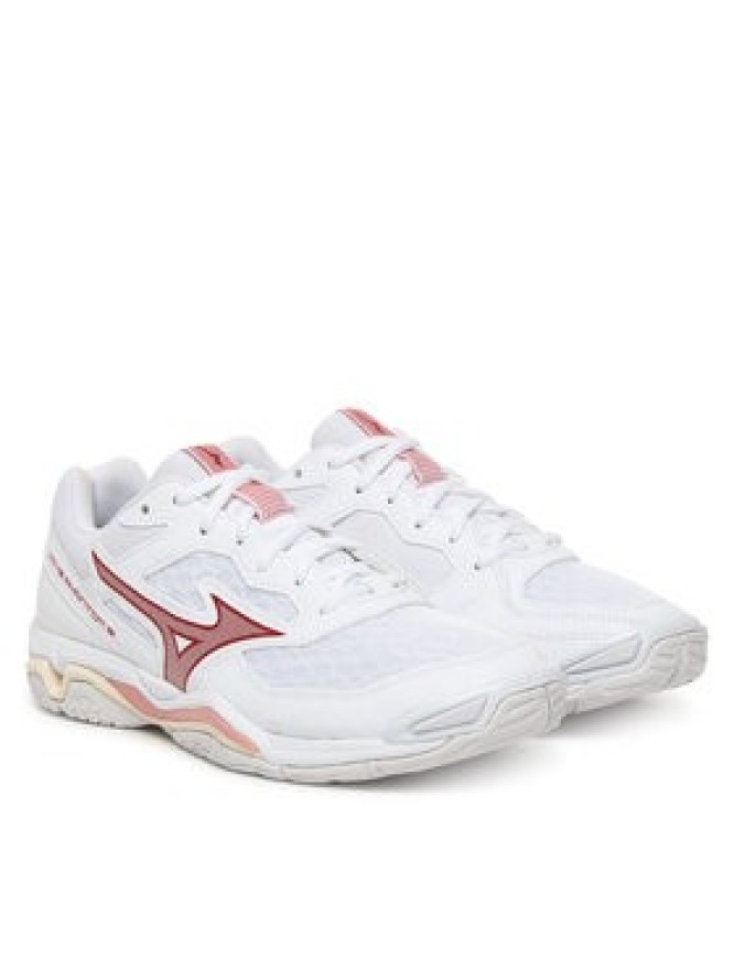 Mizuno Buty halowe Wave Phantom 3 X1GB2260 73 Biały