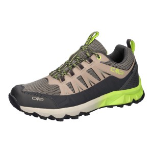 Wodoodporne buty trekkingowe CMP Laky Fast