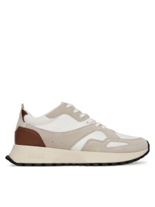 BOSS Sneakersy Jonah 50542119 Beżowy