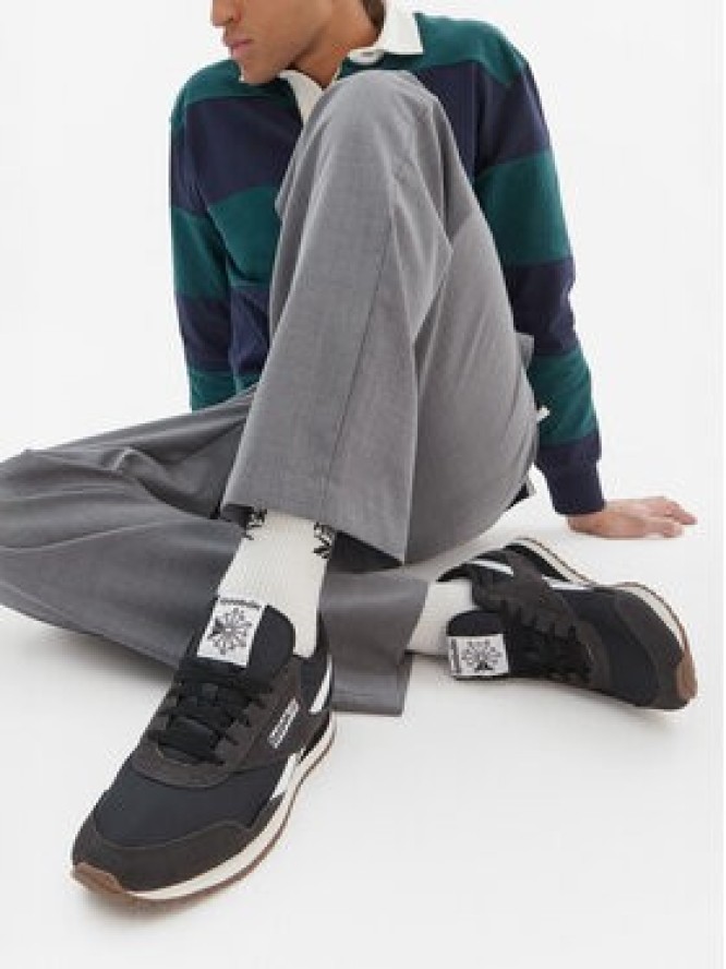 Reebok Sneakersy EOSS-CLASSIC AZ 100239547 Czarny