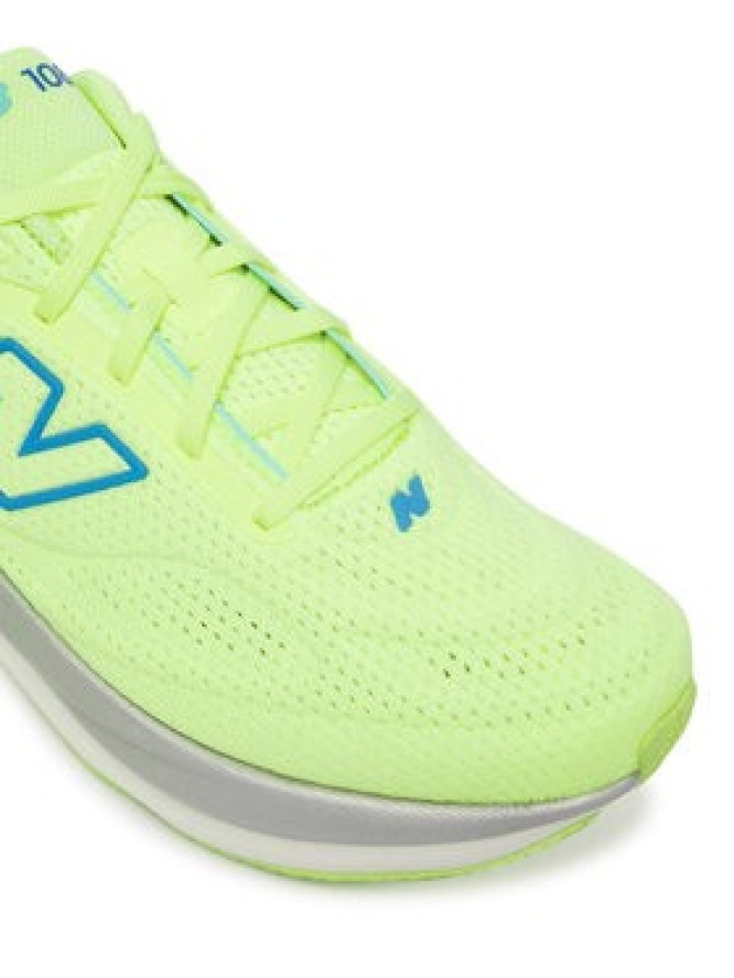 New Balance Buty do biegania Infinion 1080 v15 M10802HR Zielony