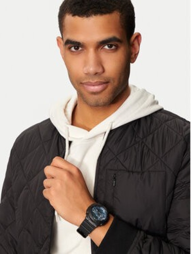 G-Shock Zegarek Classic GA-110CD-1A2ER Czarny