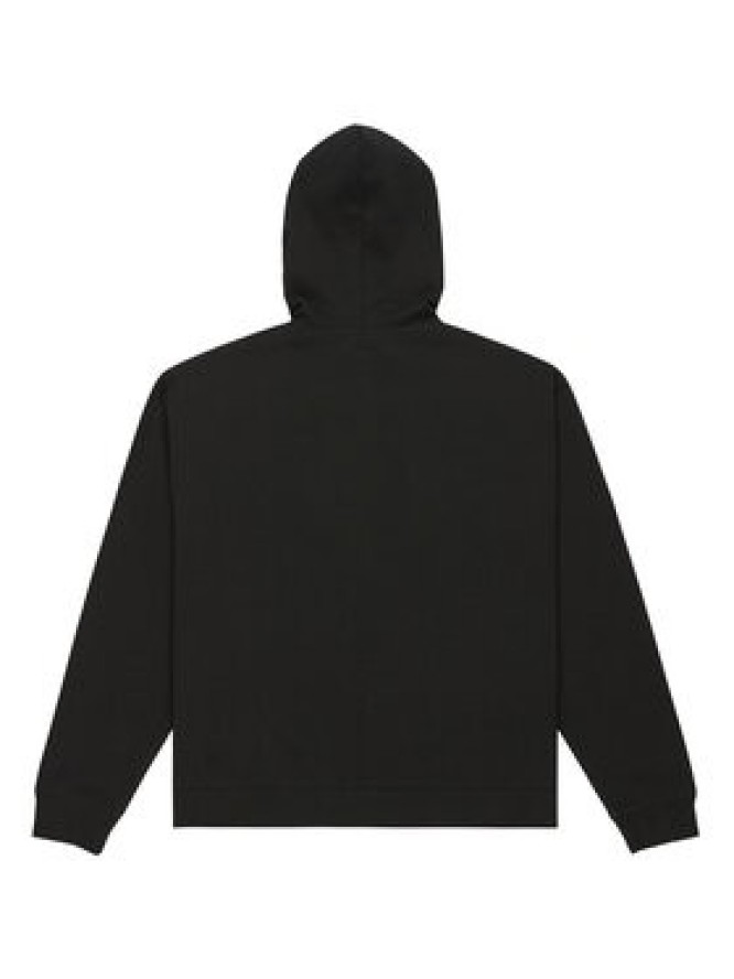 DC Shoes Bluza Dive In EDYFT03553 Czarny Regular Fit