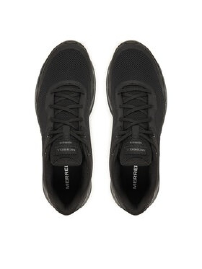 Merrell Sneakersy Morphaxis J068527 Czarny
