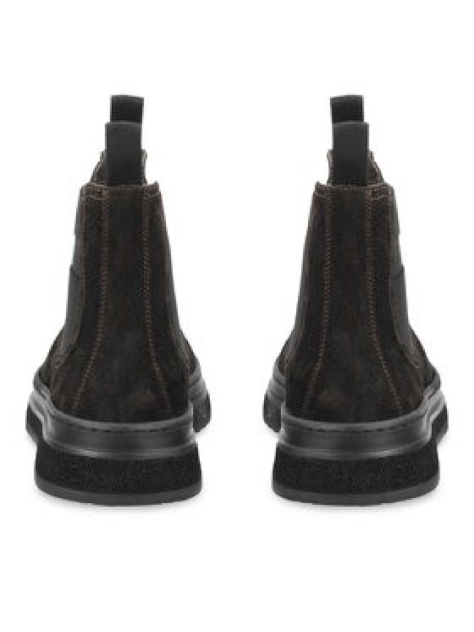 Gant Sztyblety 31653138 Brązowy