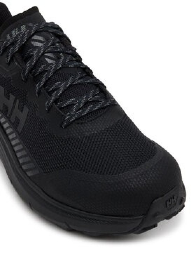 Helly Hansen Trekkingi Stega Ht 11976_990 Czarny