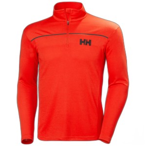 Pullover 1/2 zip Helly Hansen hp
