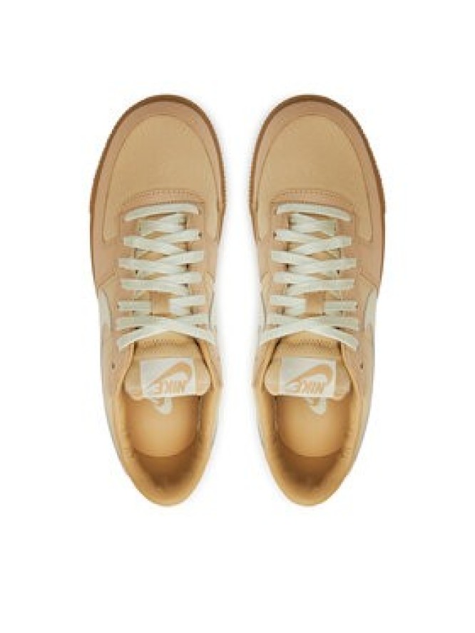 Nike Sneakersy Terminator Low FZ3964 252 Beżowy