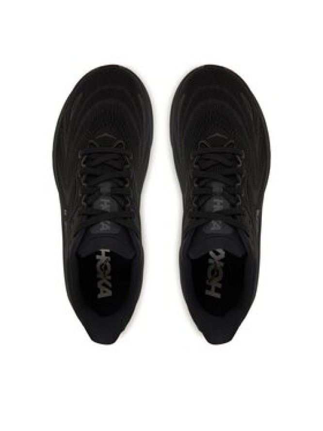 Hoka Buty do biegania Arahi 8 1168710 Czarny