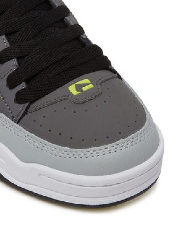 Globe Sneakersy Tilt GBTILT Szary