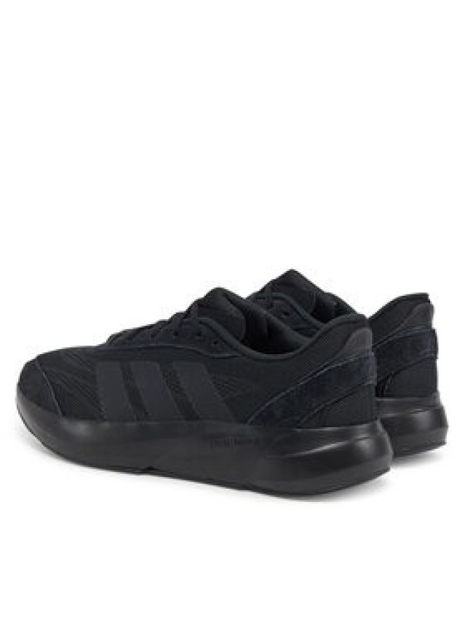 adidas Sneakersy Lightshift JH9319 Czarny