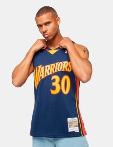 Koszulka NBA Golden State Warriors Stephen Curry