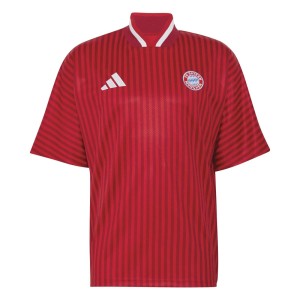 Koszulka Bayern Monachium 2026/27