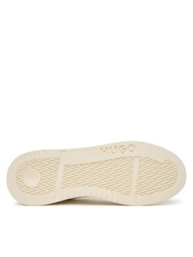 HUGO Sneakersy Neton 50568987 Biały