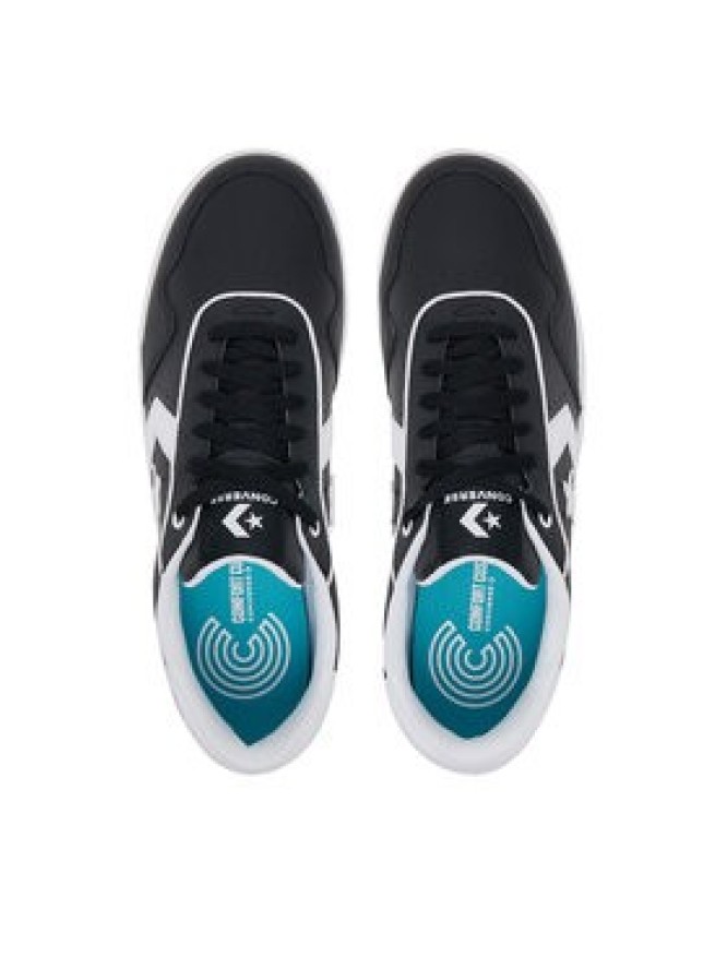 Converse Sneakersy A13317C Czarny