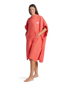 Poncho Arena Arena Cotton Poncho