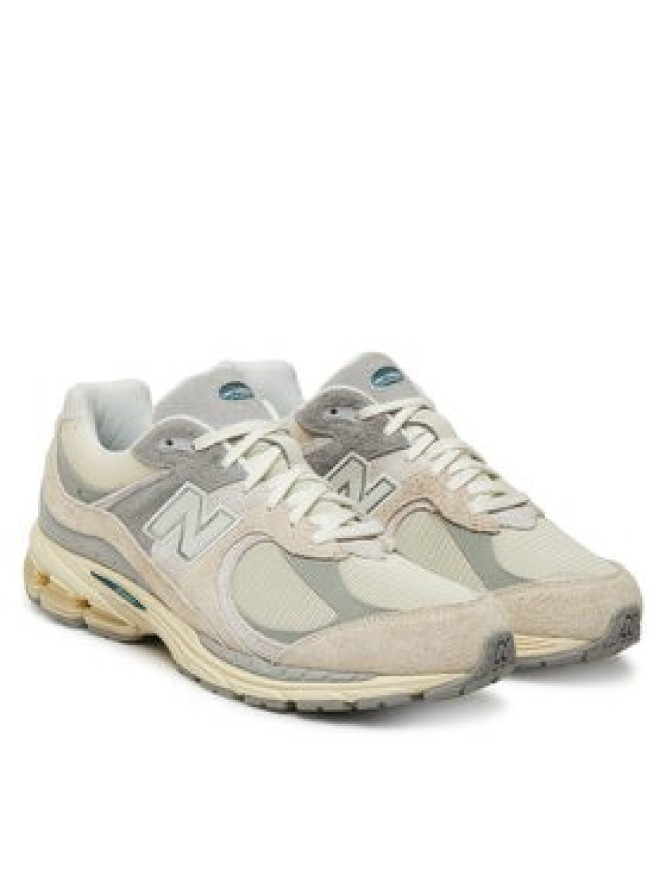 New Balance Sneakersy M2002REK Szary