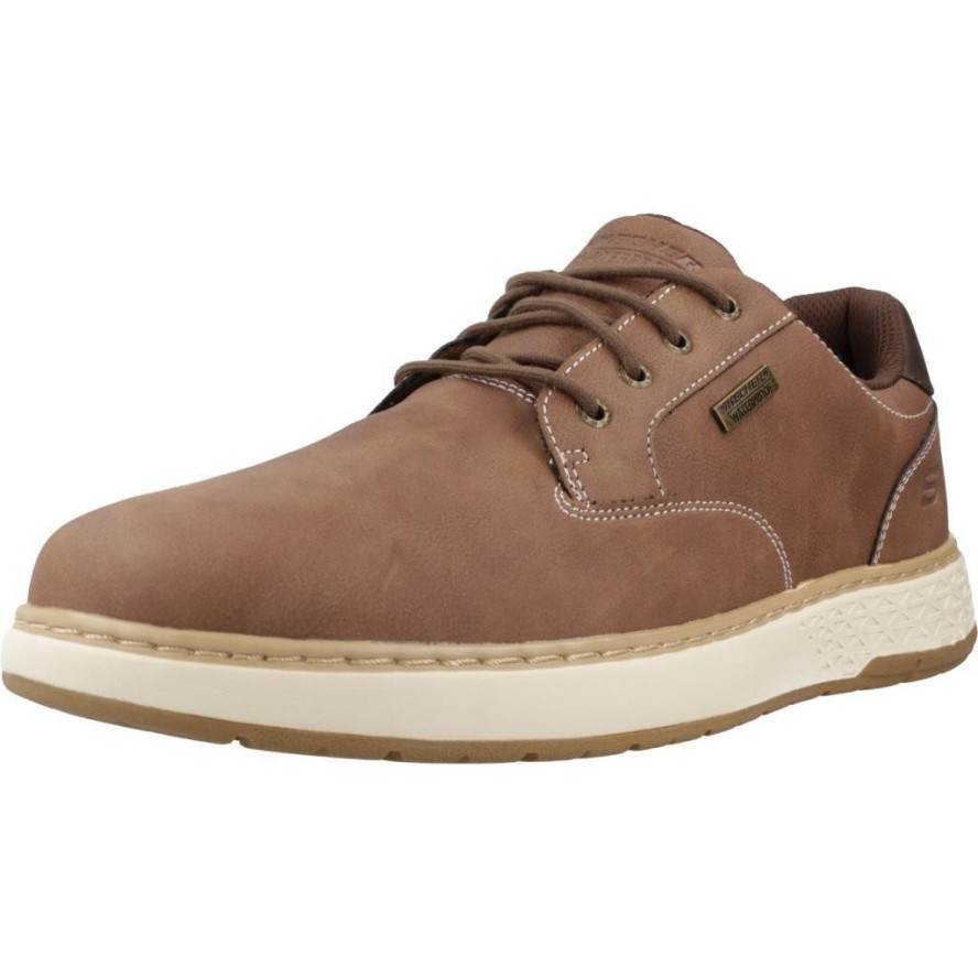 Buty do chodzenia męskie Skechers Garlan Pryor