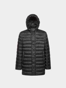Kurtka GEOX M4625F Czarny