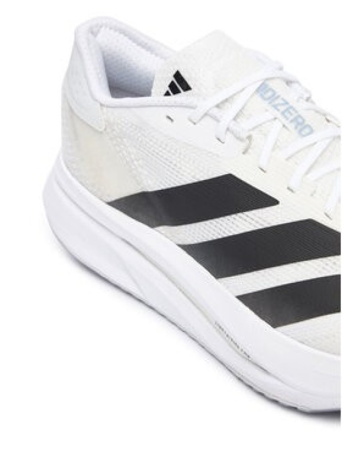 adidas Buty do biegania adizero Sl 2 Shoes JQ0351 Biały